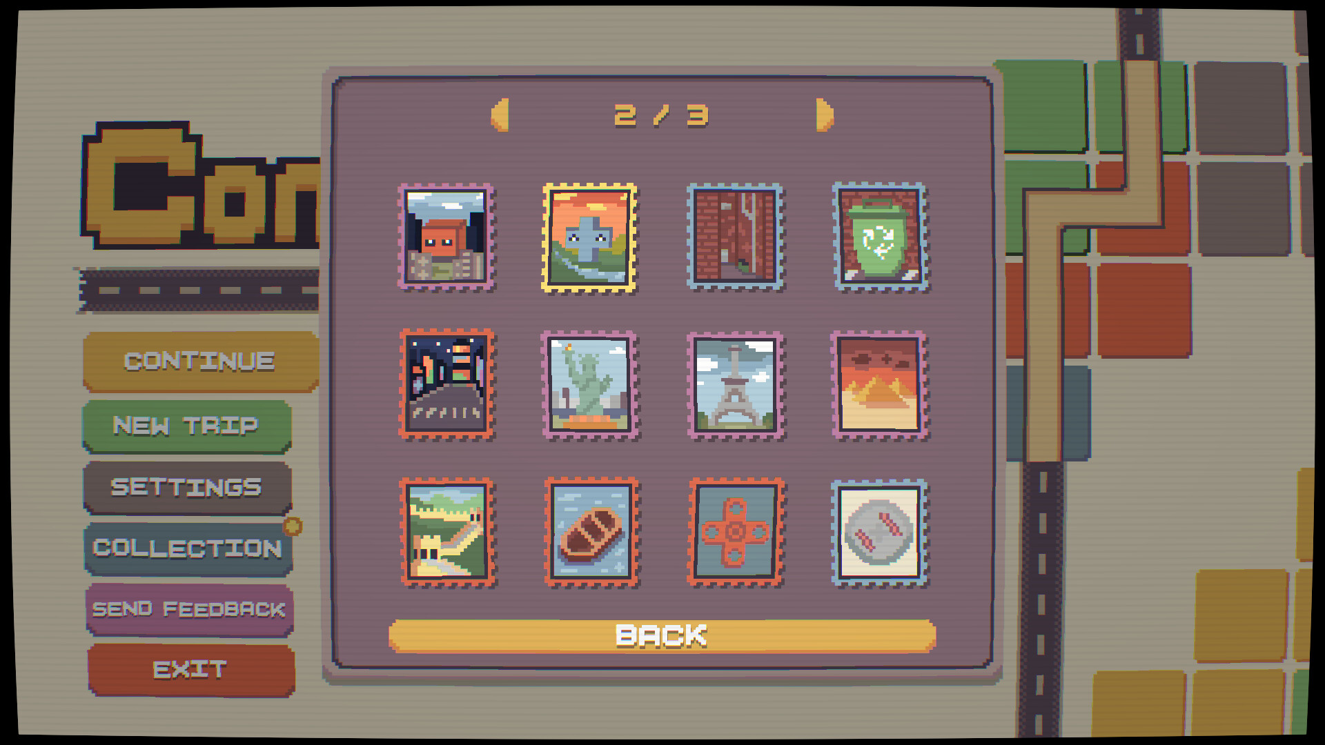 Connecta screenshot 3