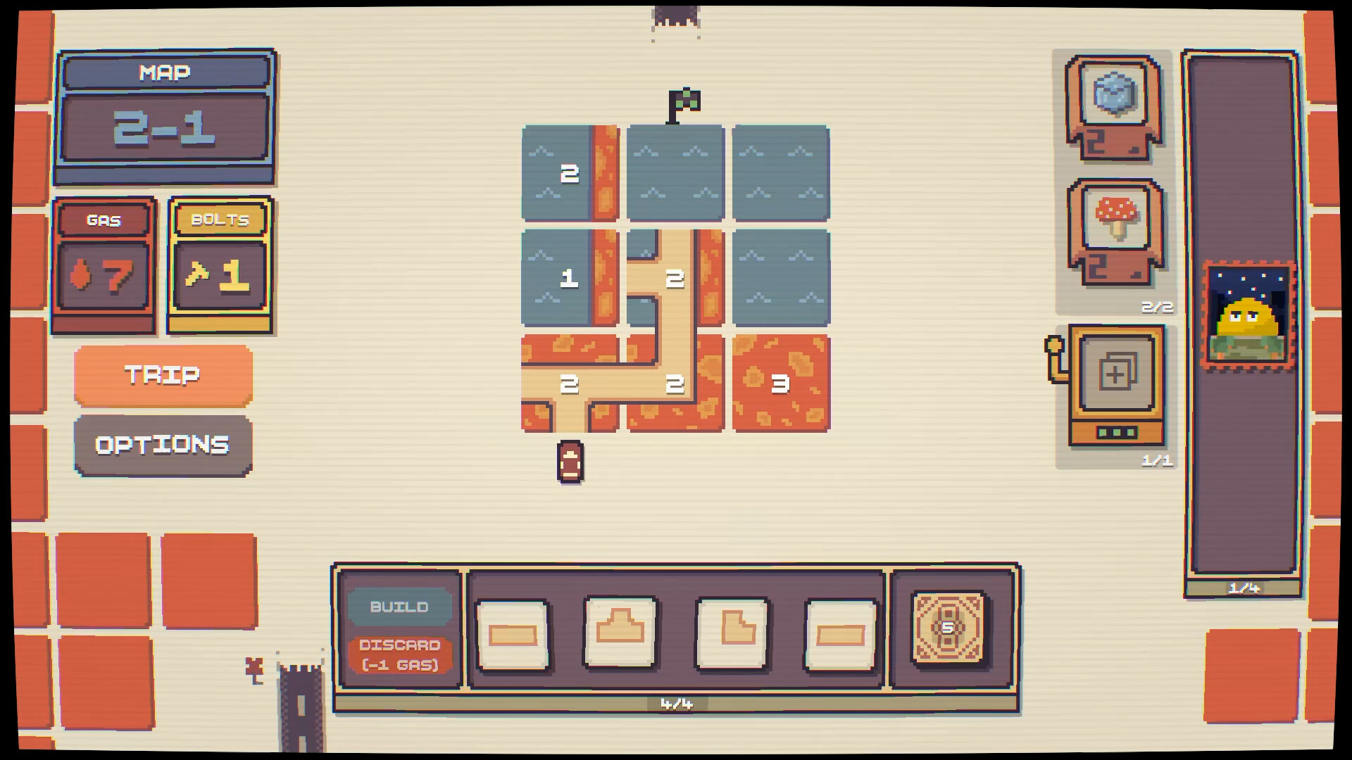 Connecta screenshot 2