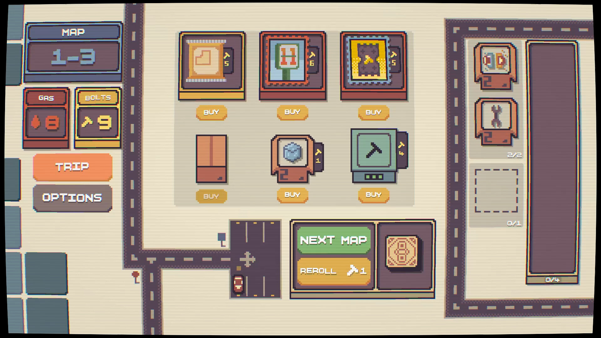 Connecta screenshot 5