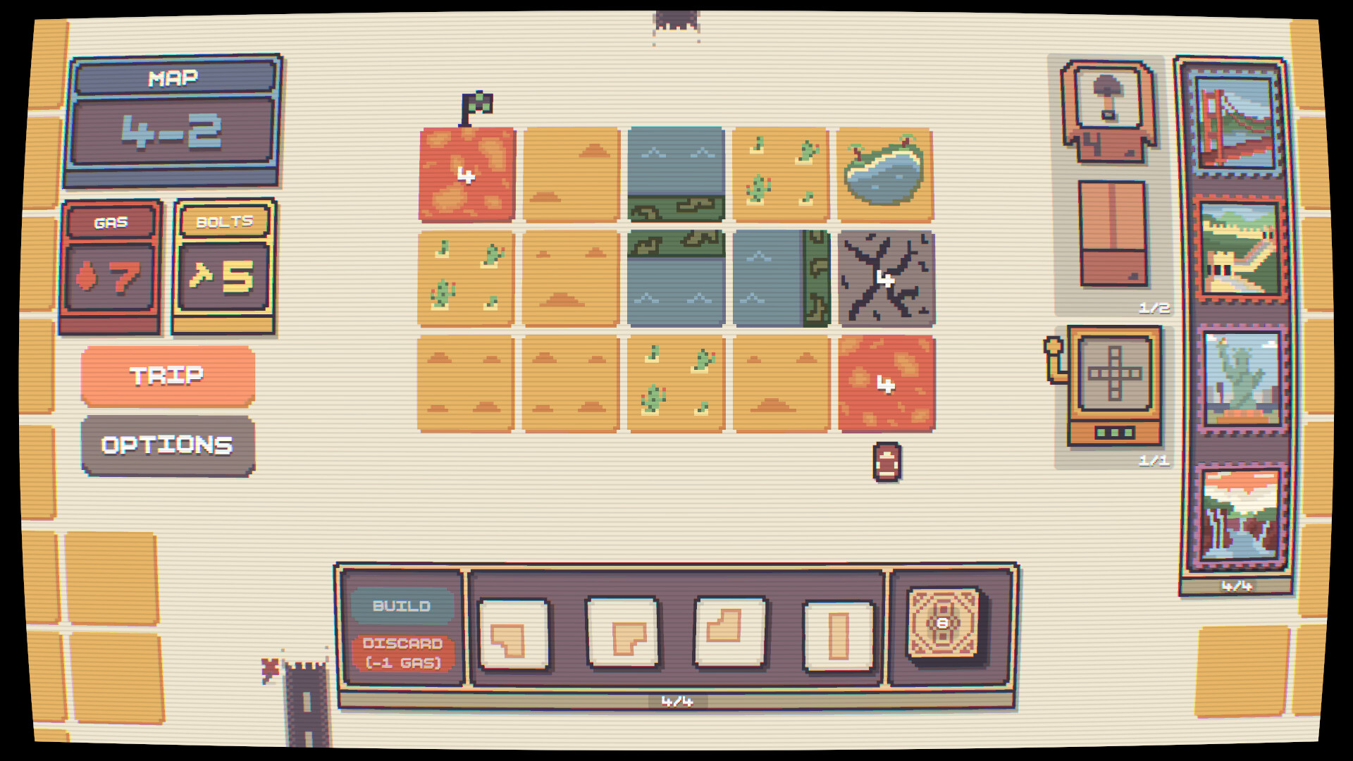 Connecta screenshot 4