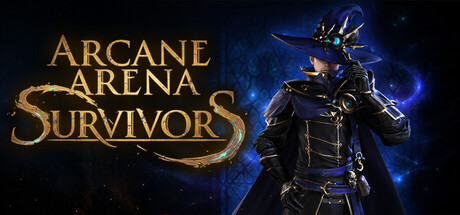 Arcane Arena Survivors