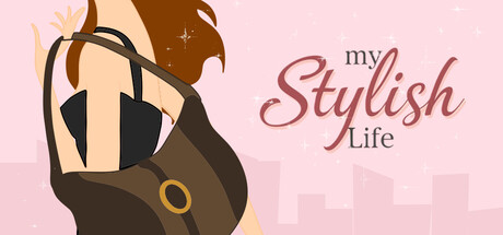 Cover art from My Stylish Life