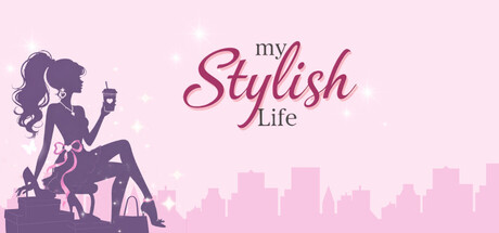 Cover art from My Stylish Life
