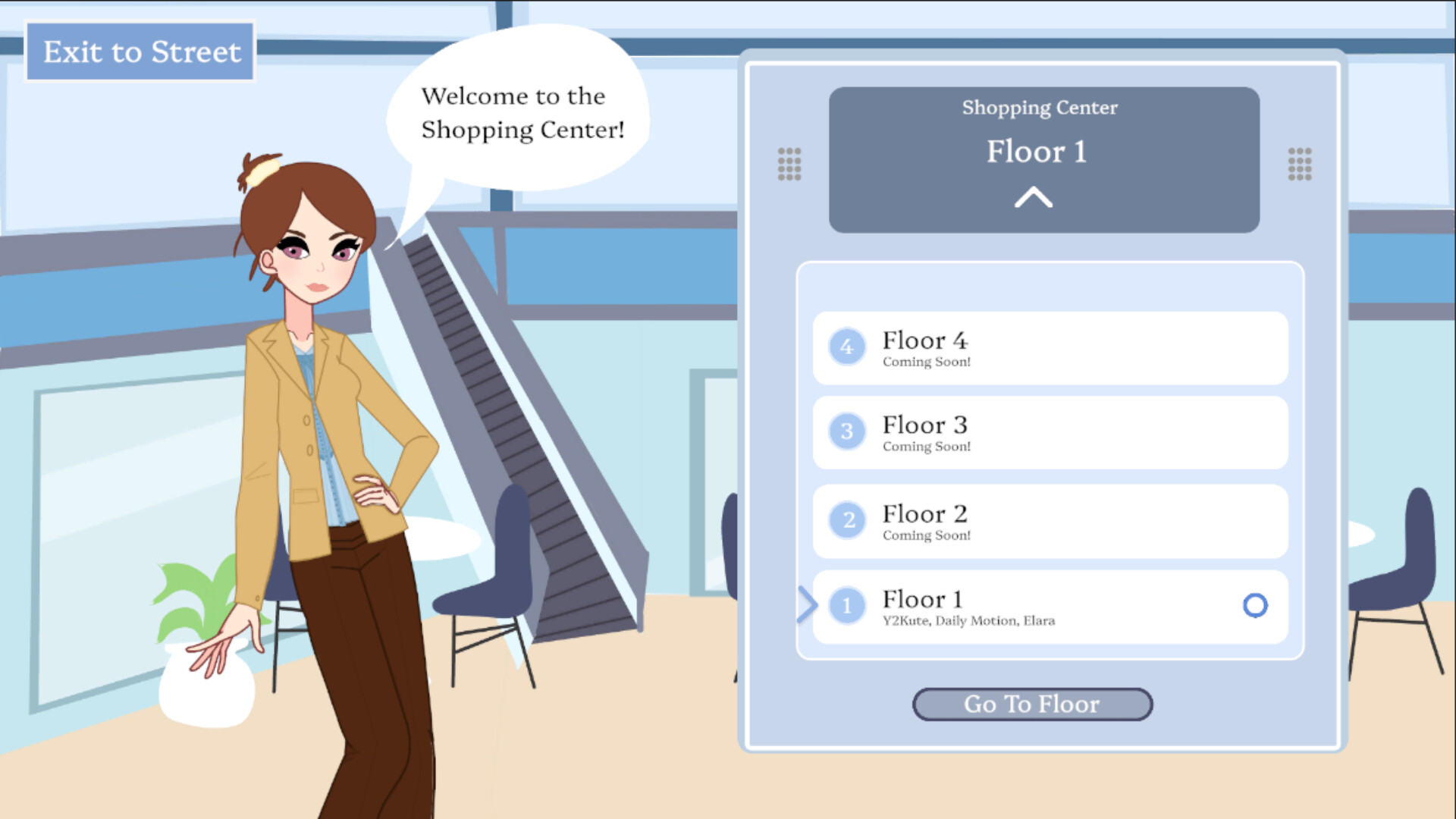 My Stylish Life screenshot 4