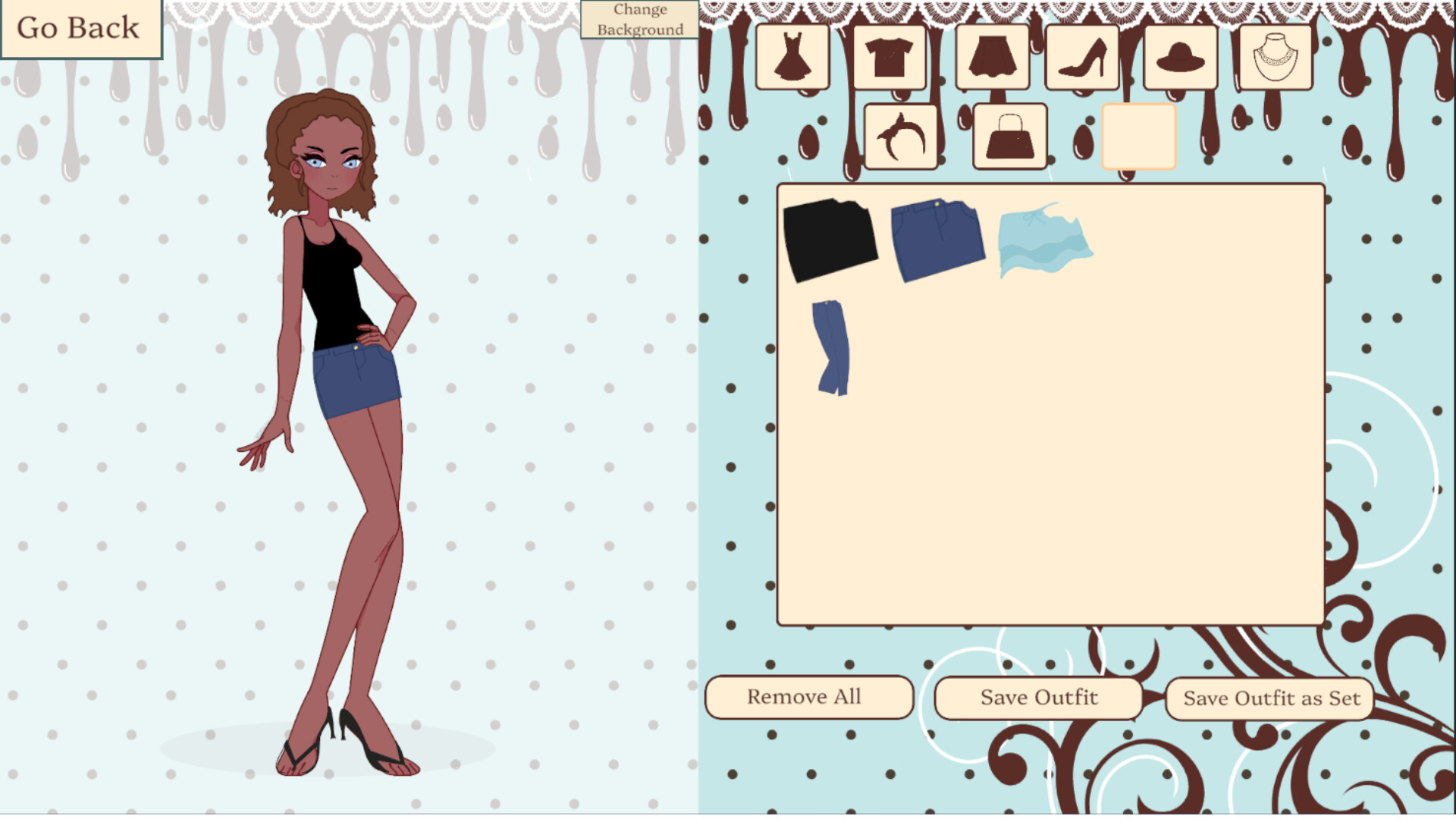 My Stylish Life screenshot 2