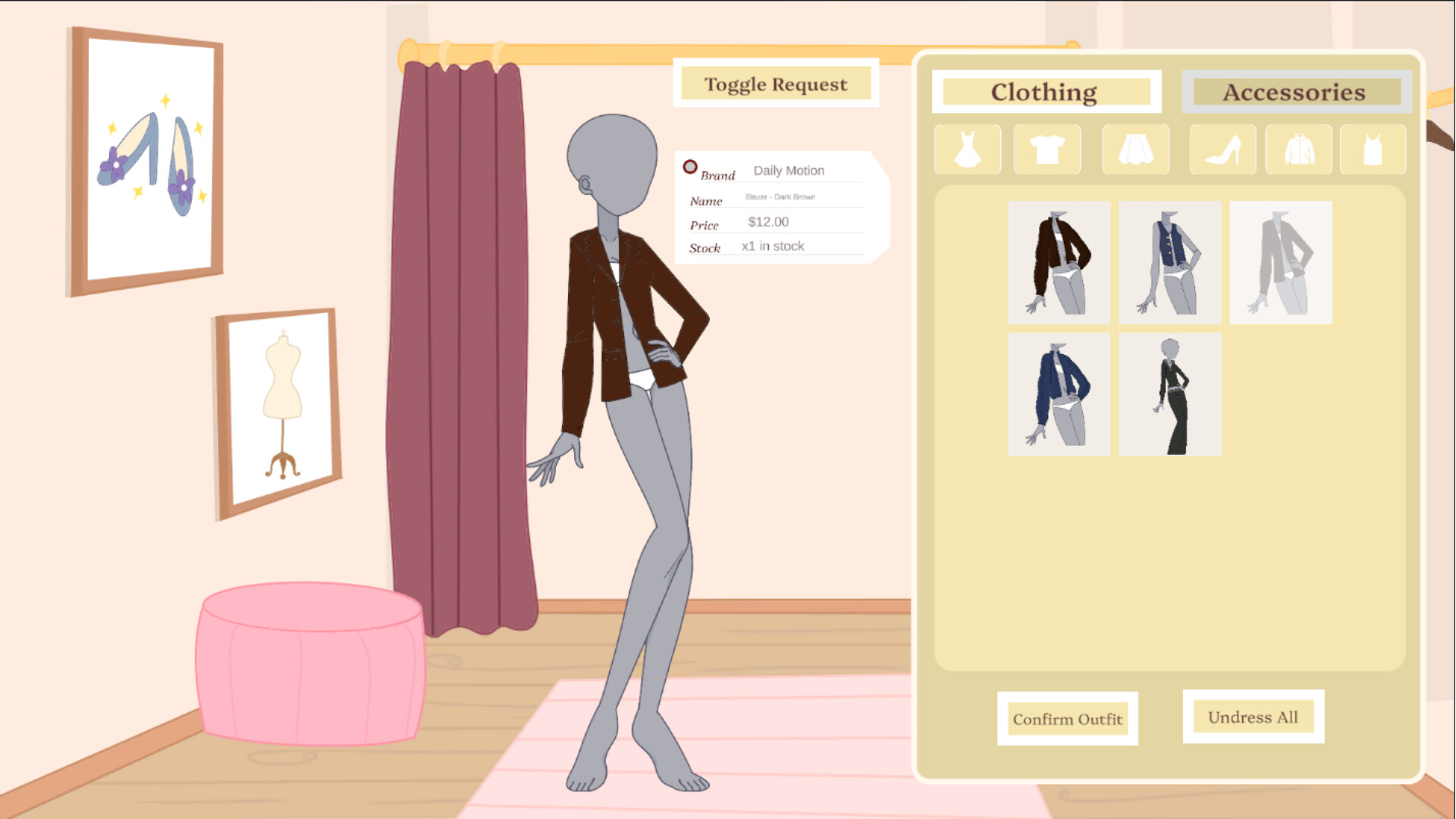 My Stylish Life trailer