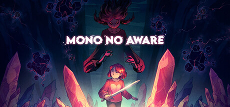 Cover art from Mono No Aware