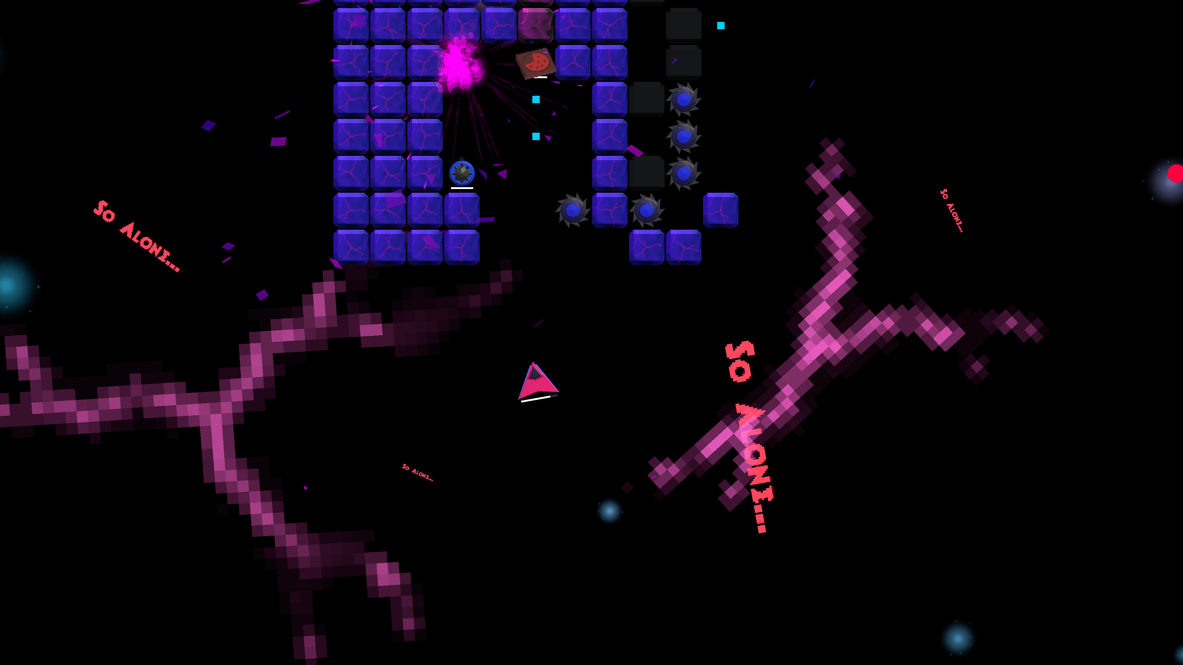 Mono No Aware screenshot 3