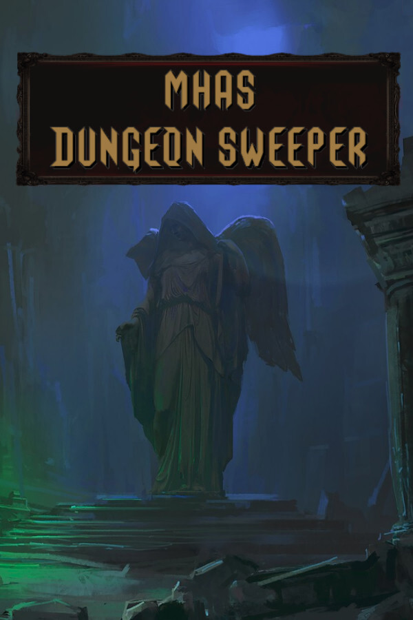 mhas dungeon sweeper