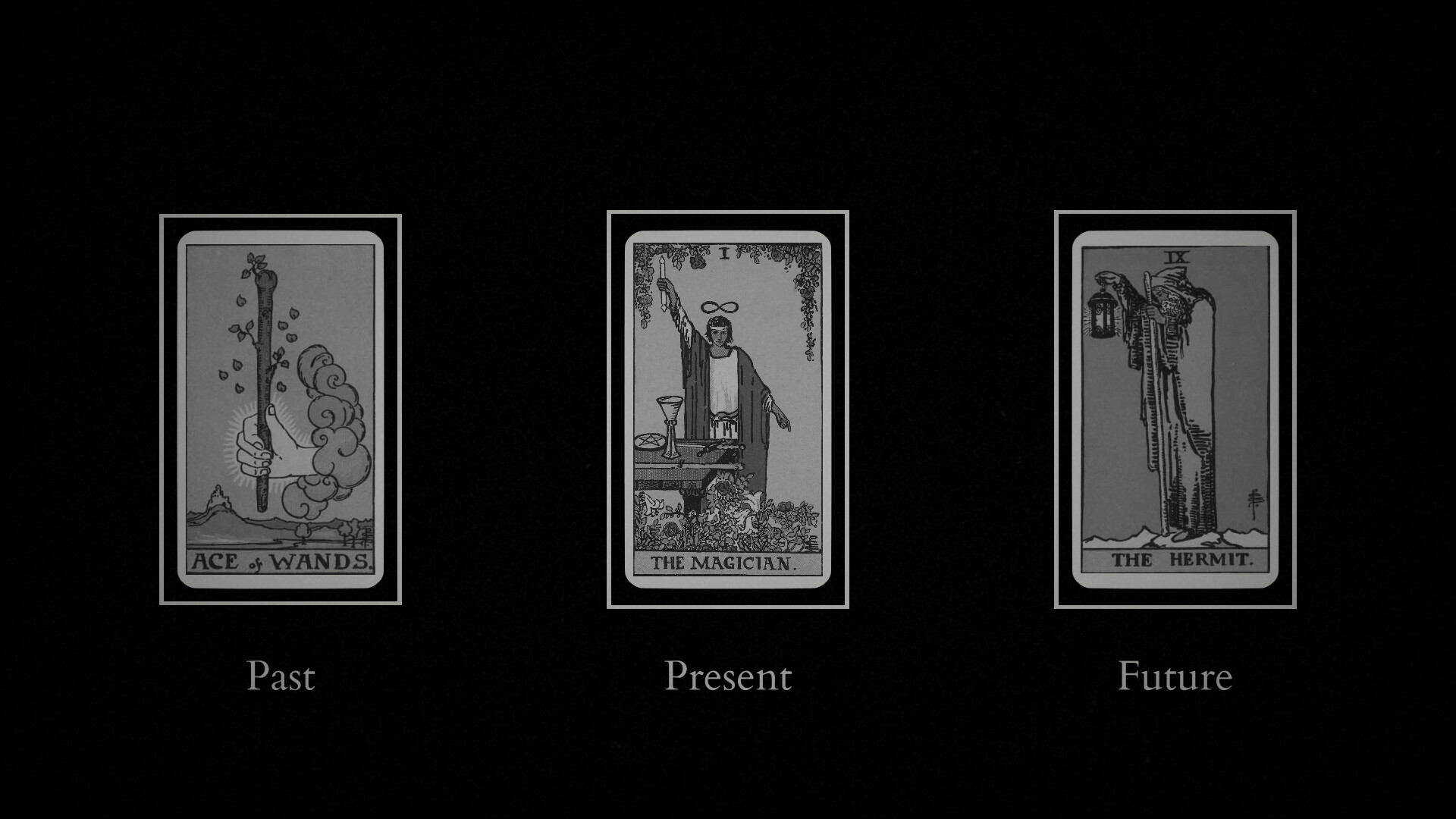 Divinuet trailer