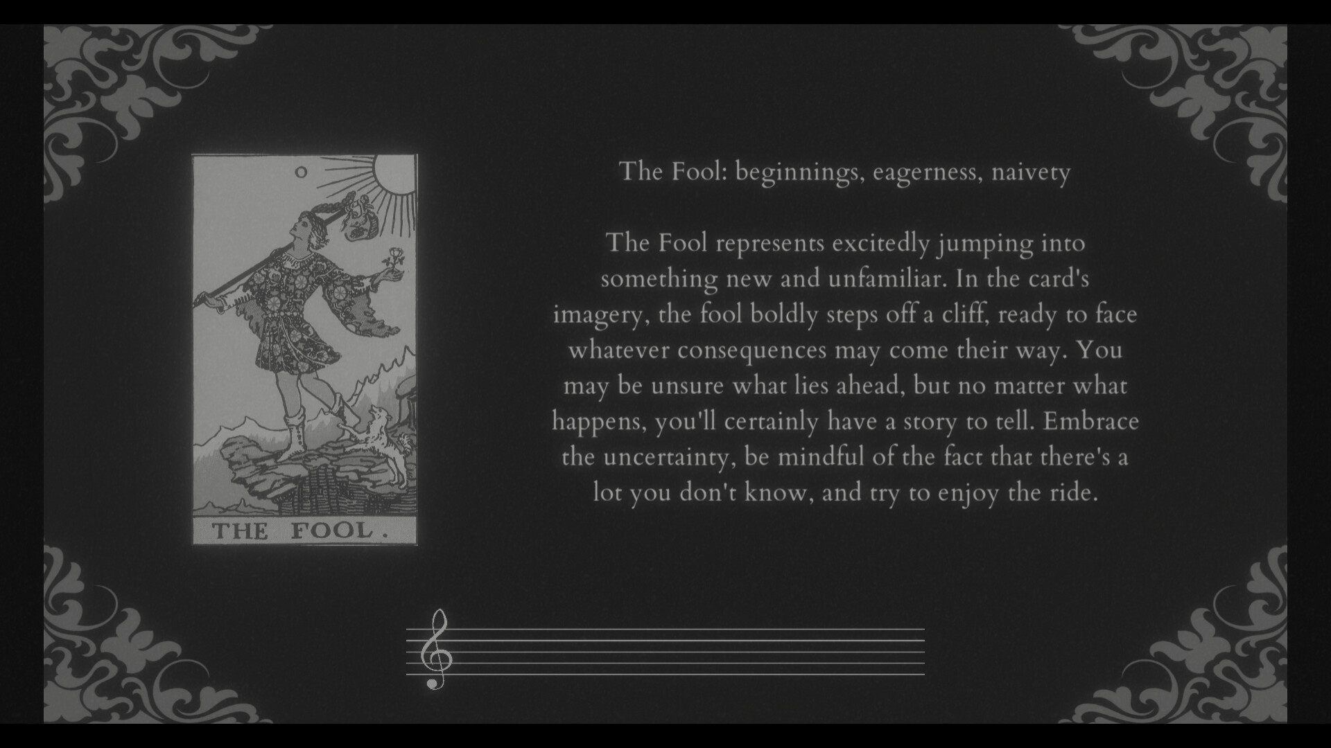 Divinuet screenshot 3