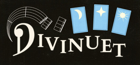 Cover art from Divinuet