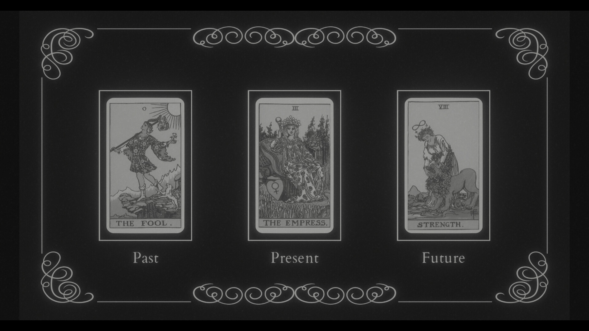 Divinuet screenshot 2