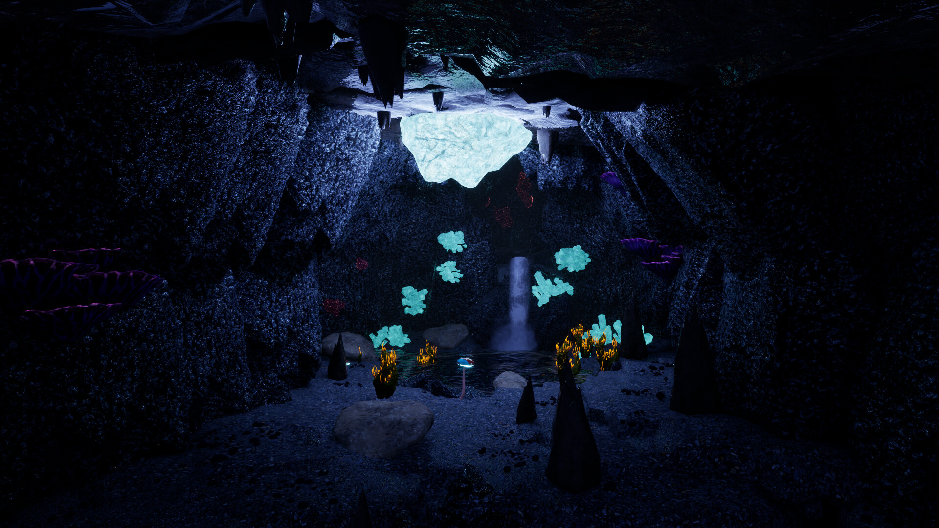 Dissonance screenshot 3