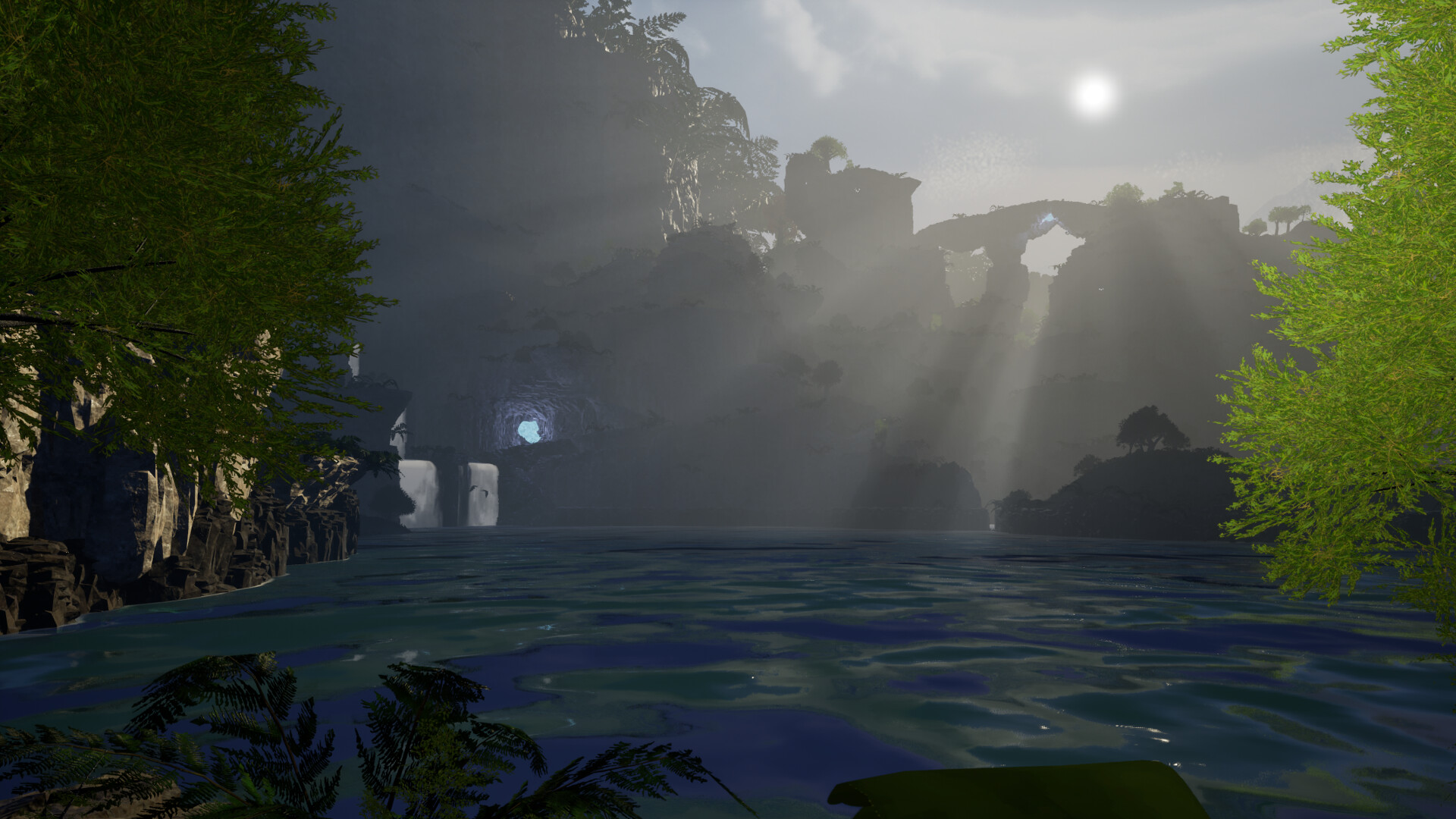 Dissonance screenshot 4