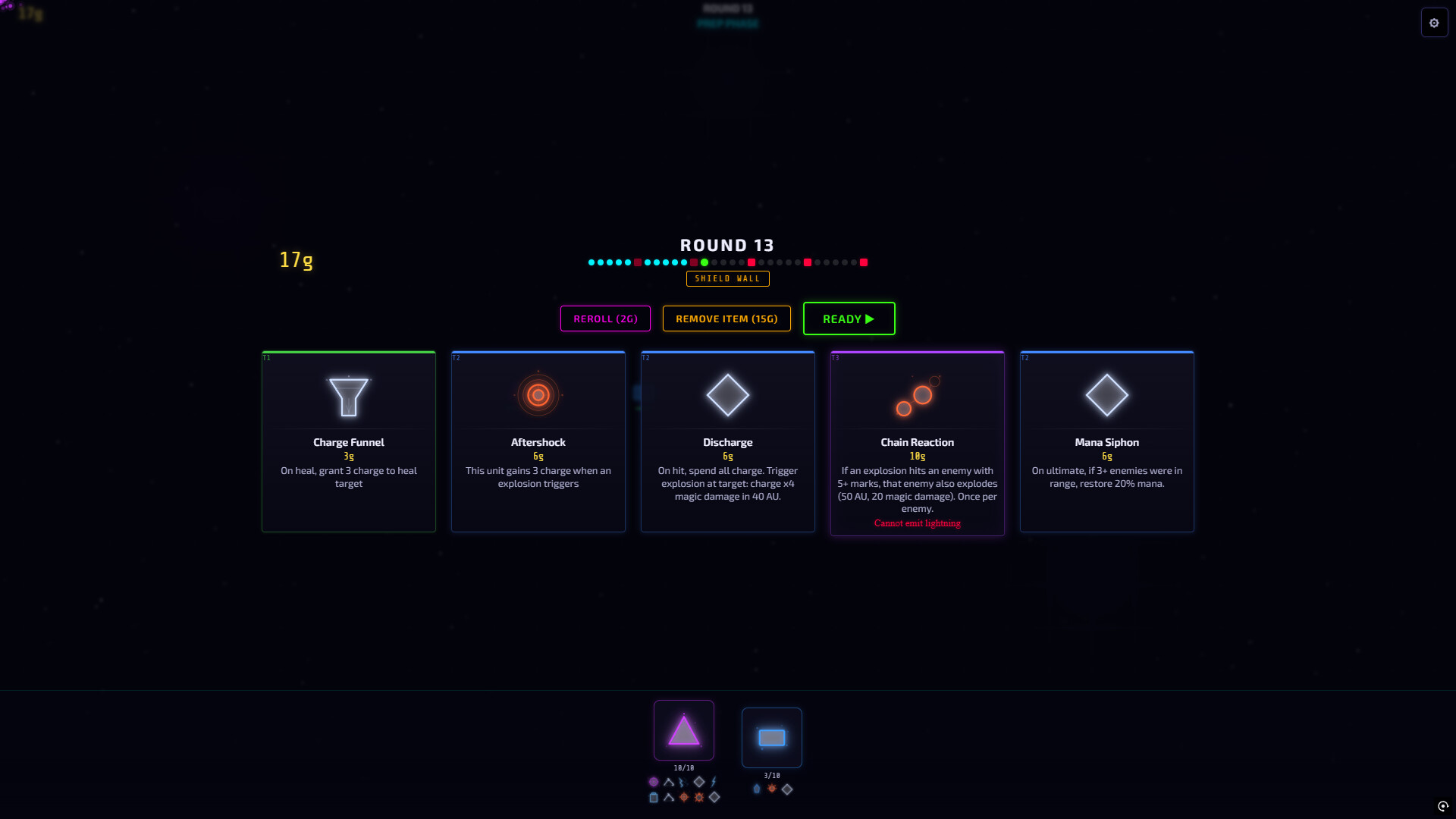 Prismachines screenshot 4