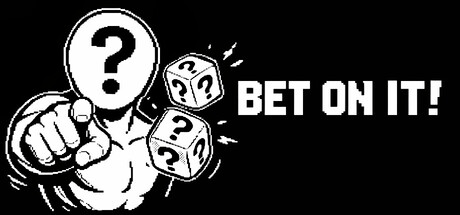Cover art from Bet On It