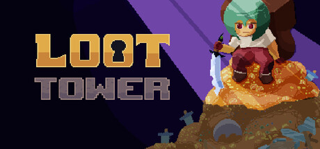 Loot Tower
