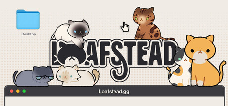 Cover art from Loafstead