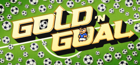 Gold ’n Goal