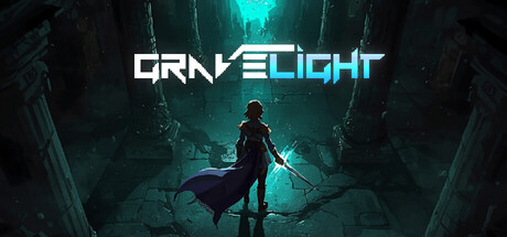 Cover art from Gravelight