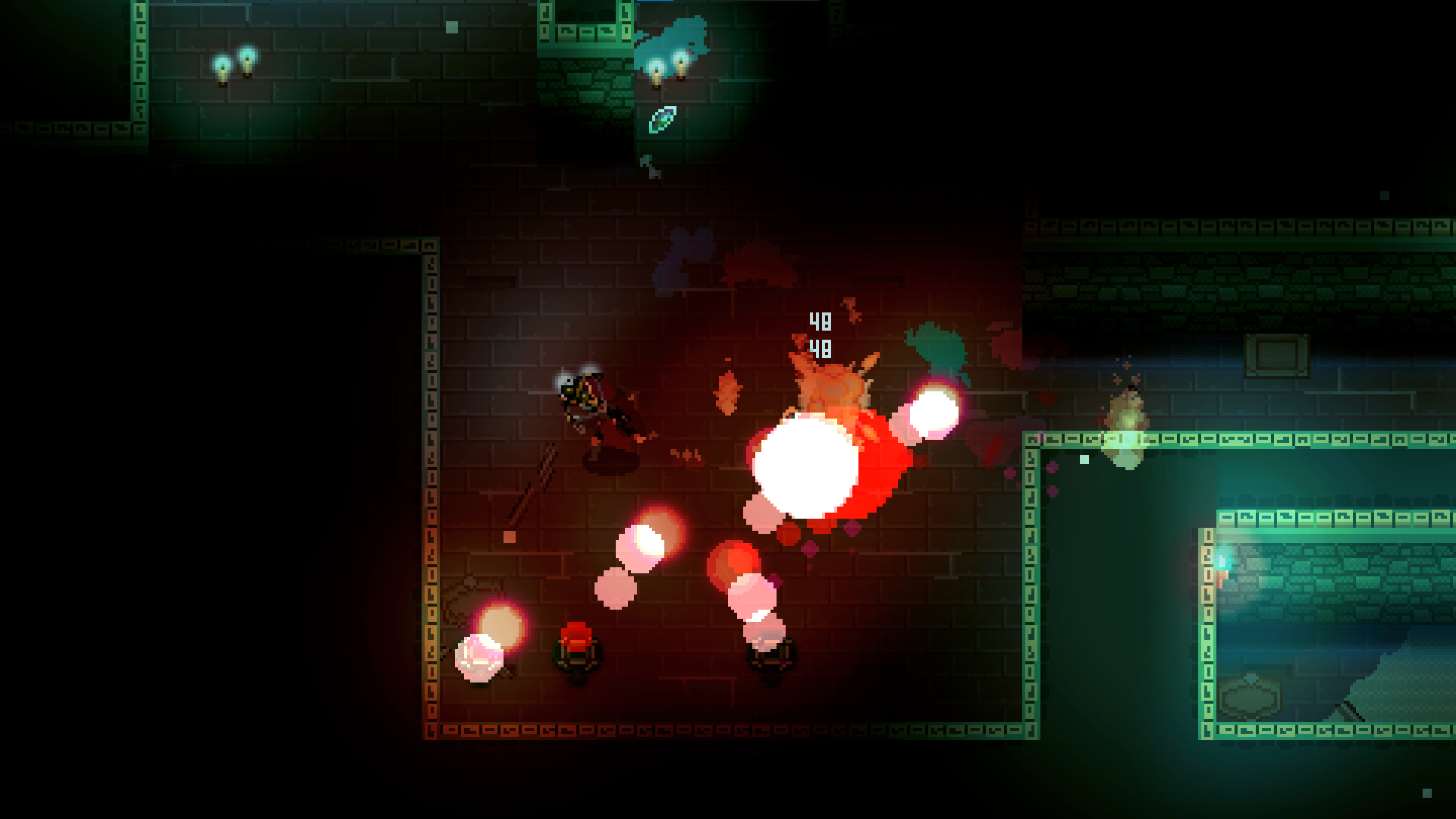 Gravelight screenshot 3