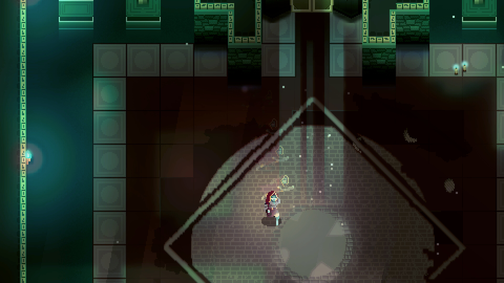 Gravelight screenshot 5