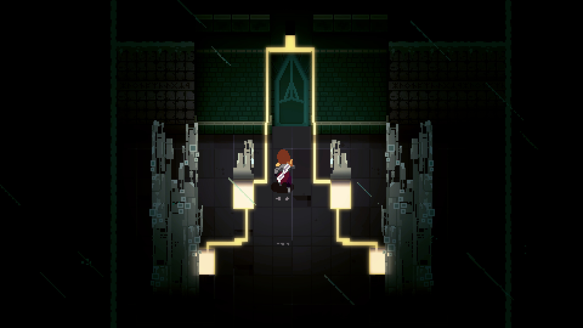 Gravelight screenshot 4