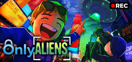 Cover art from OnlyAliens