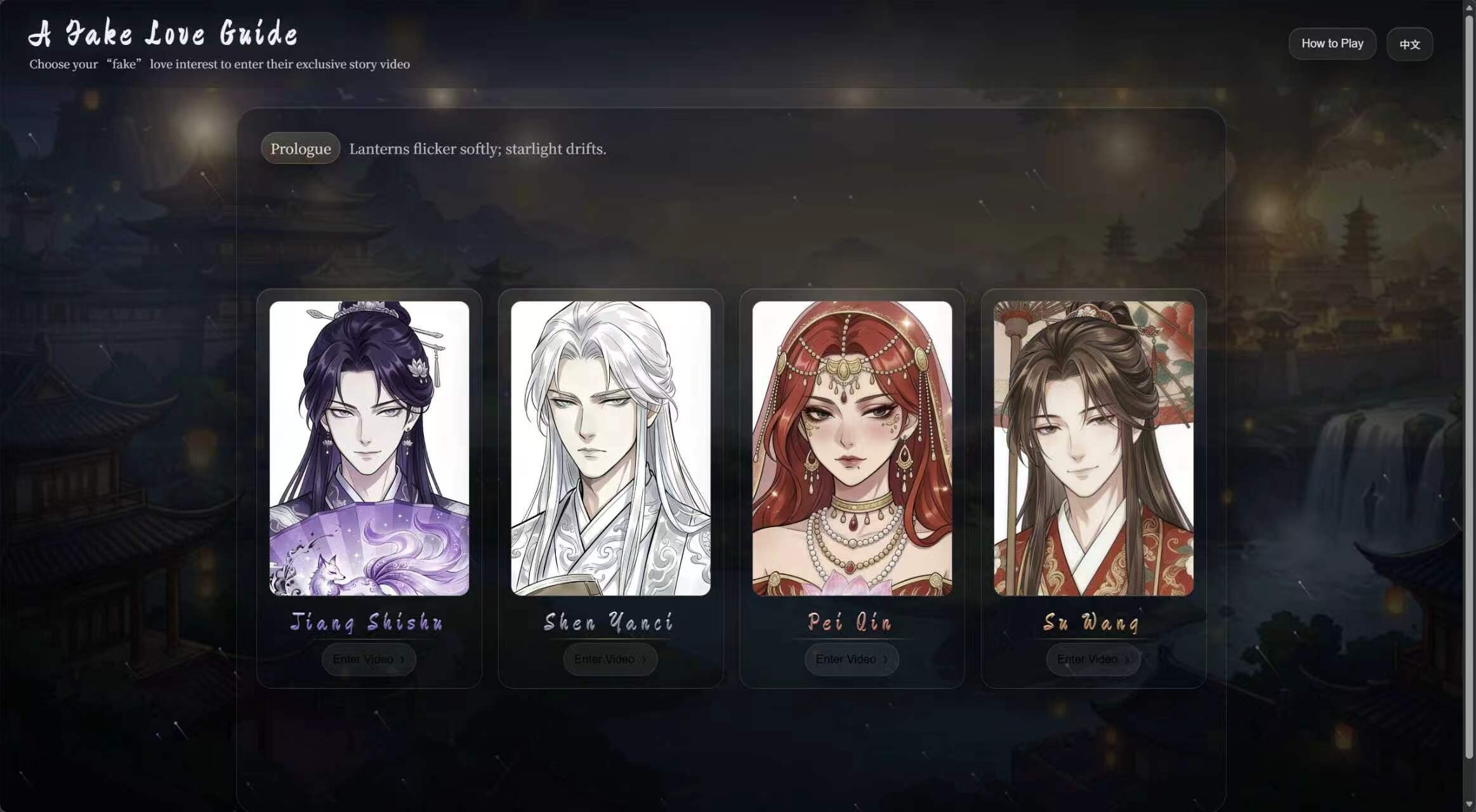 Fake Love screenshot 3