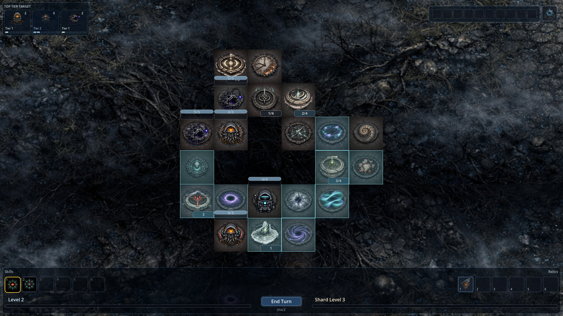 Regret Archive screenshot 2