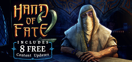 Где находятся сохранения к игре Hand of Fate 2