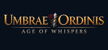 Cover art from Umbrae Ordinis: Age Of Whispers