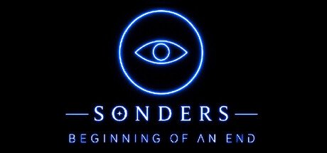 Cover art from Sonders: Beginning of an end