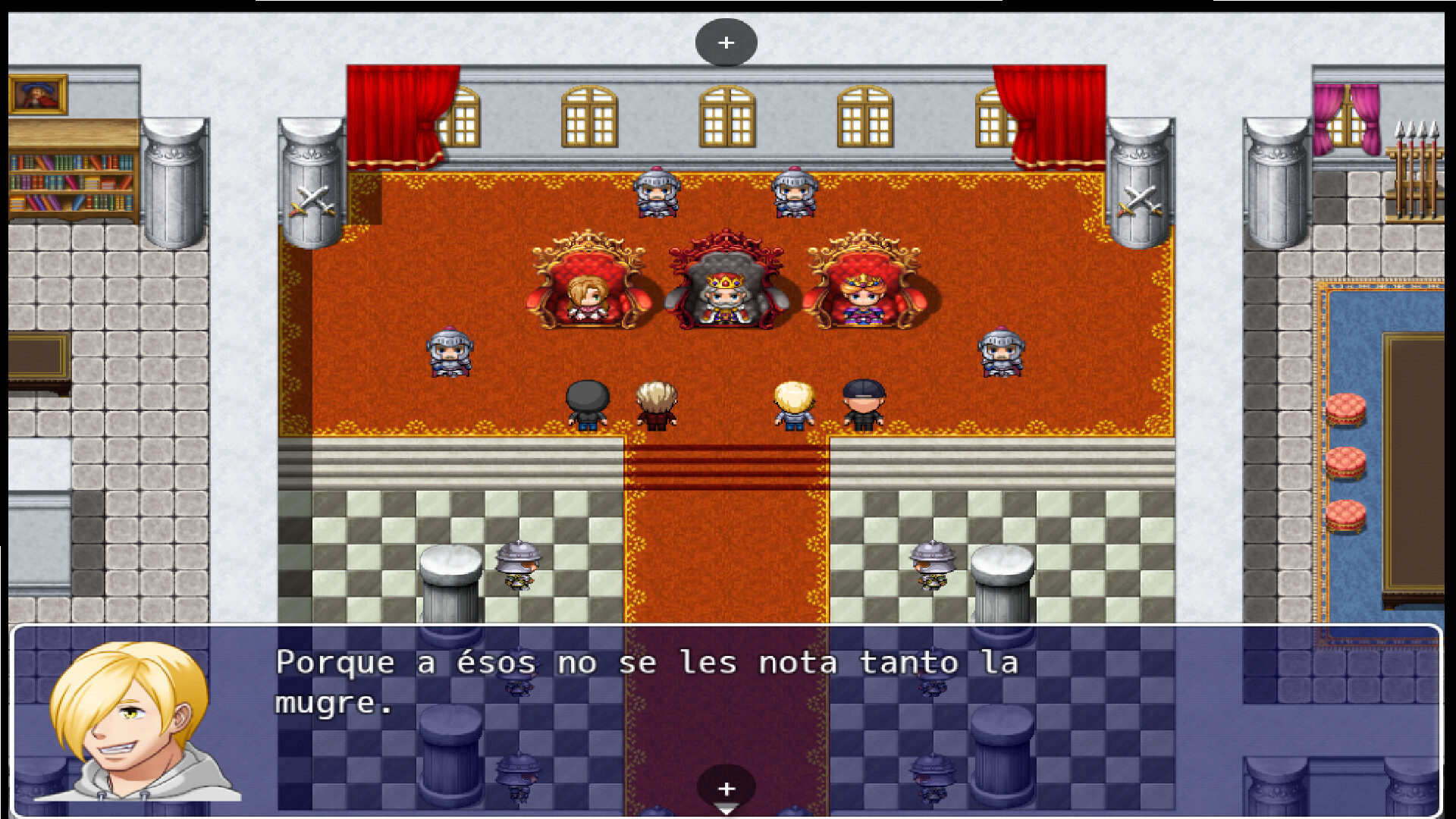 Sonders: Beginning of an end screenshot 3