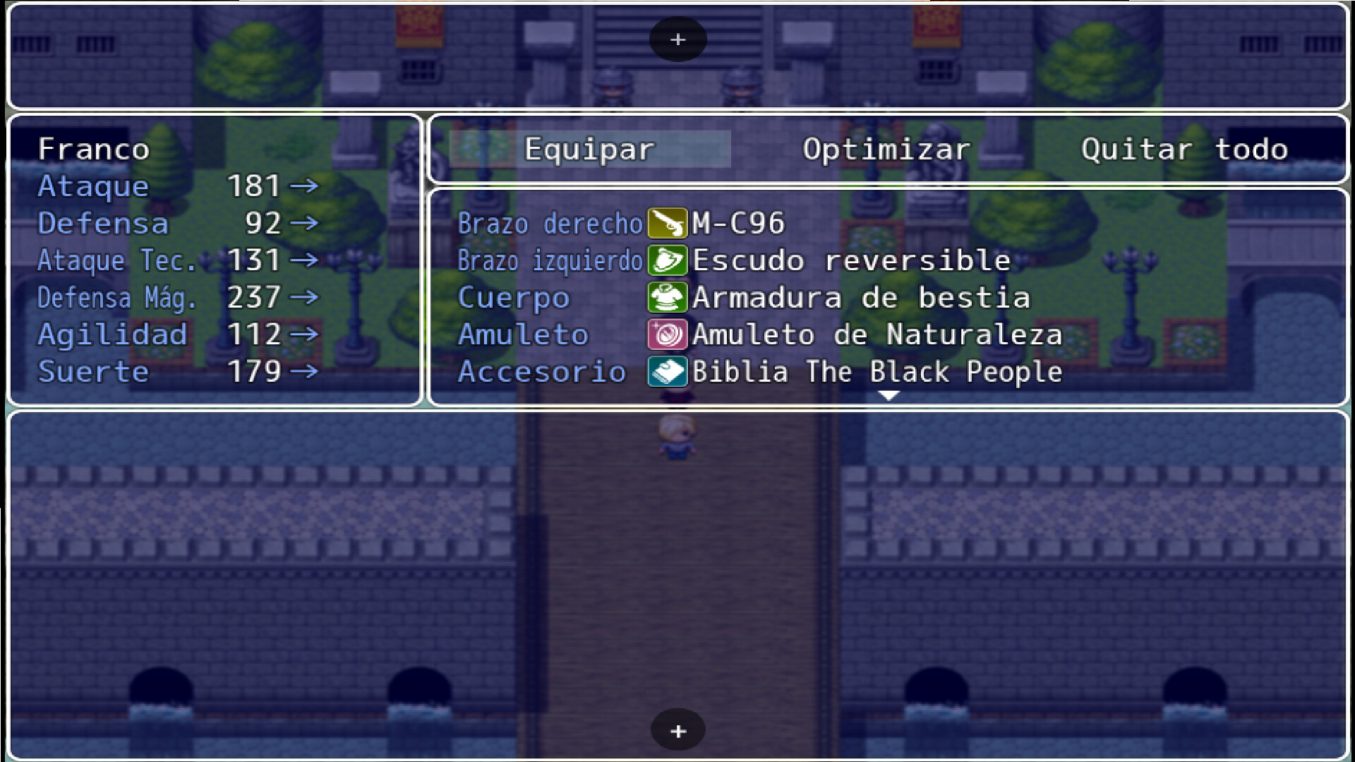 Sonders: Beginning of an end screenshot 5