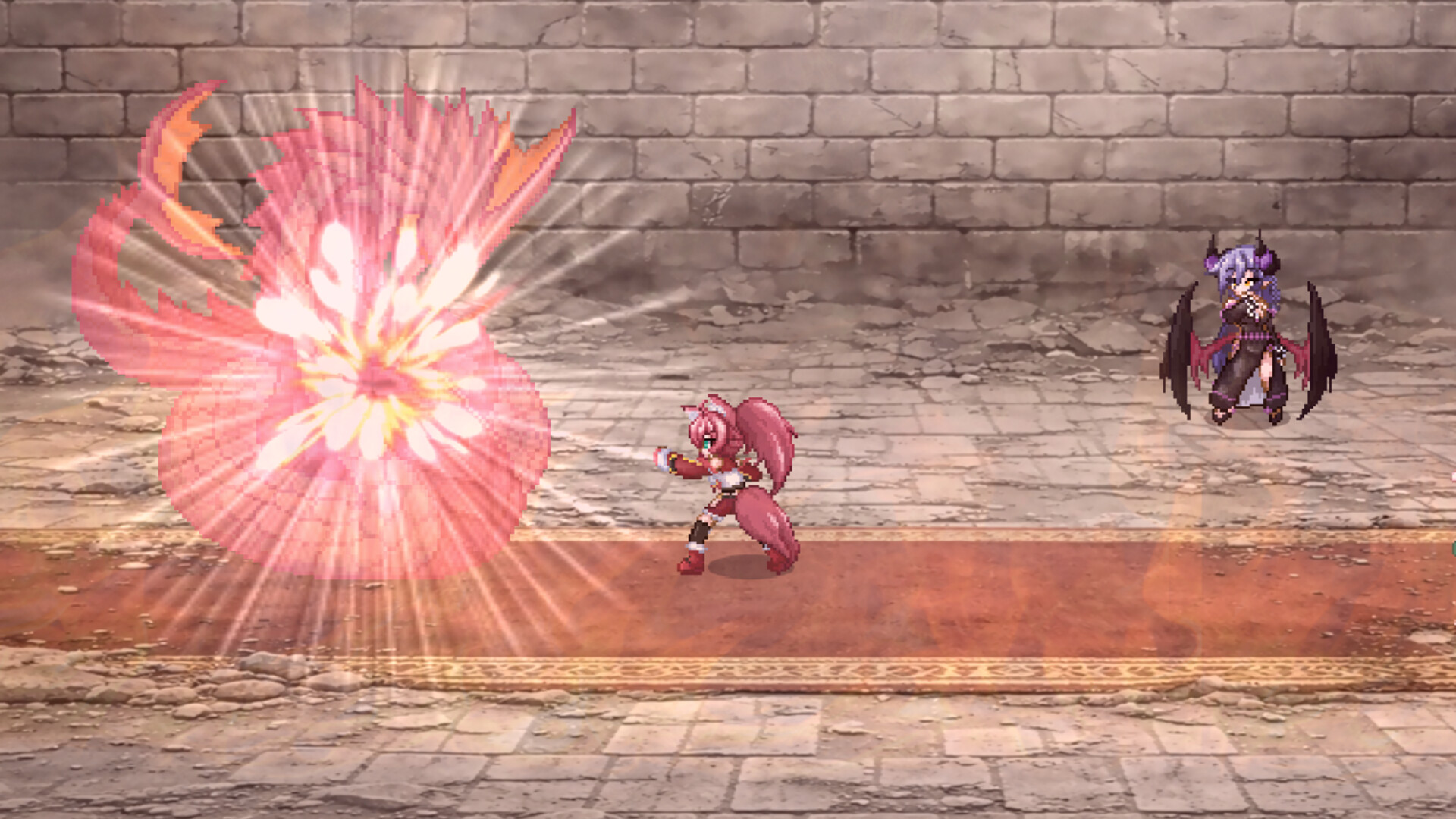 Soul Ampz trailer