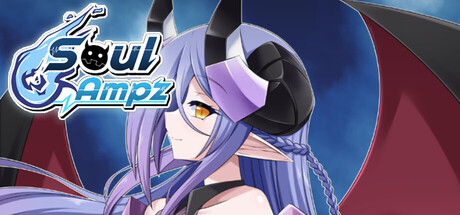 Cover art from Soul Ampz