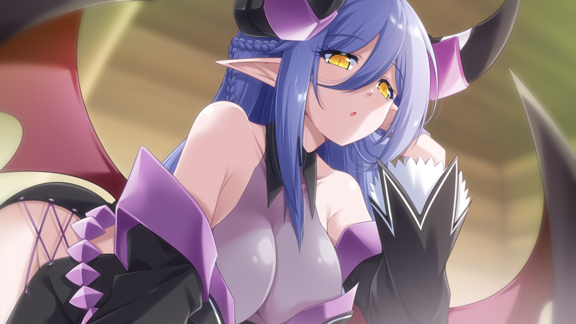 Soul Ampz screenshot 2