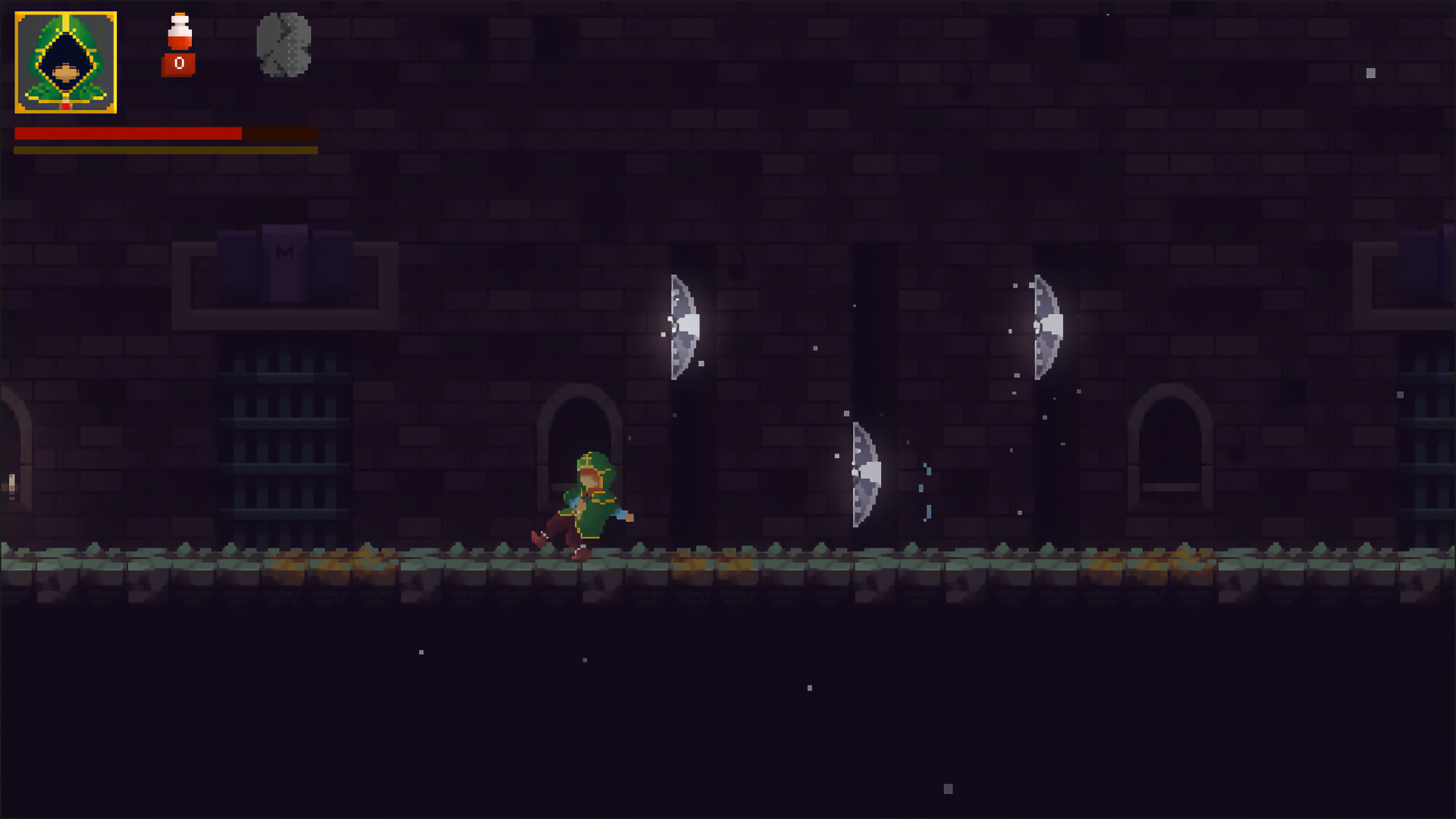 Giant's Heart screenshot 3