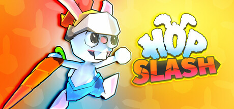 Hop Slash