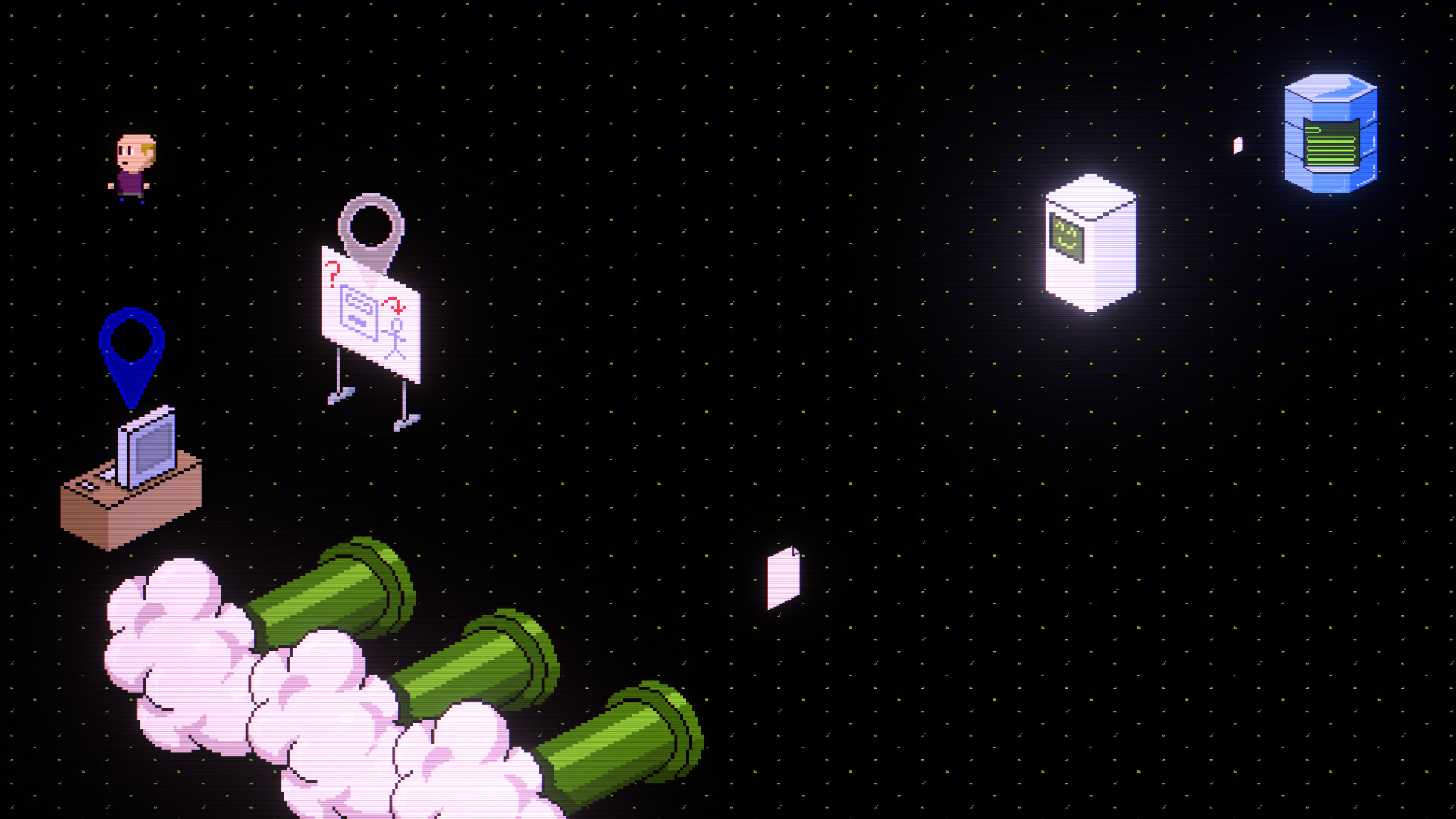 Tech Debt screenshot 2
