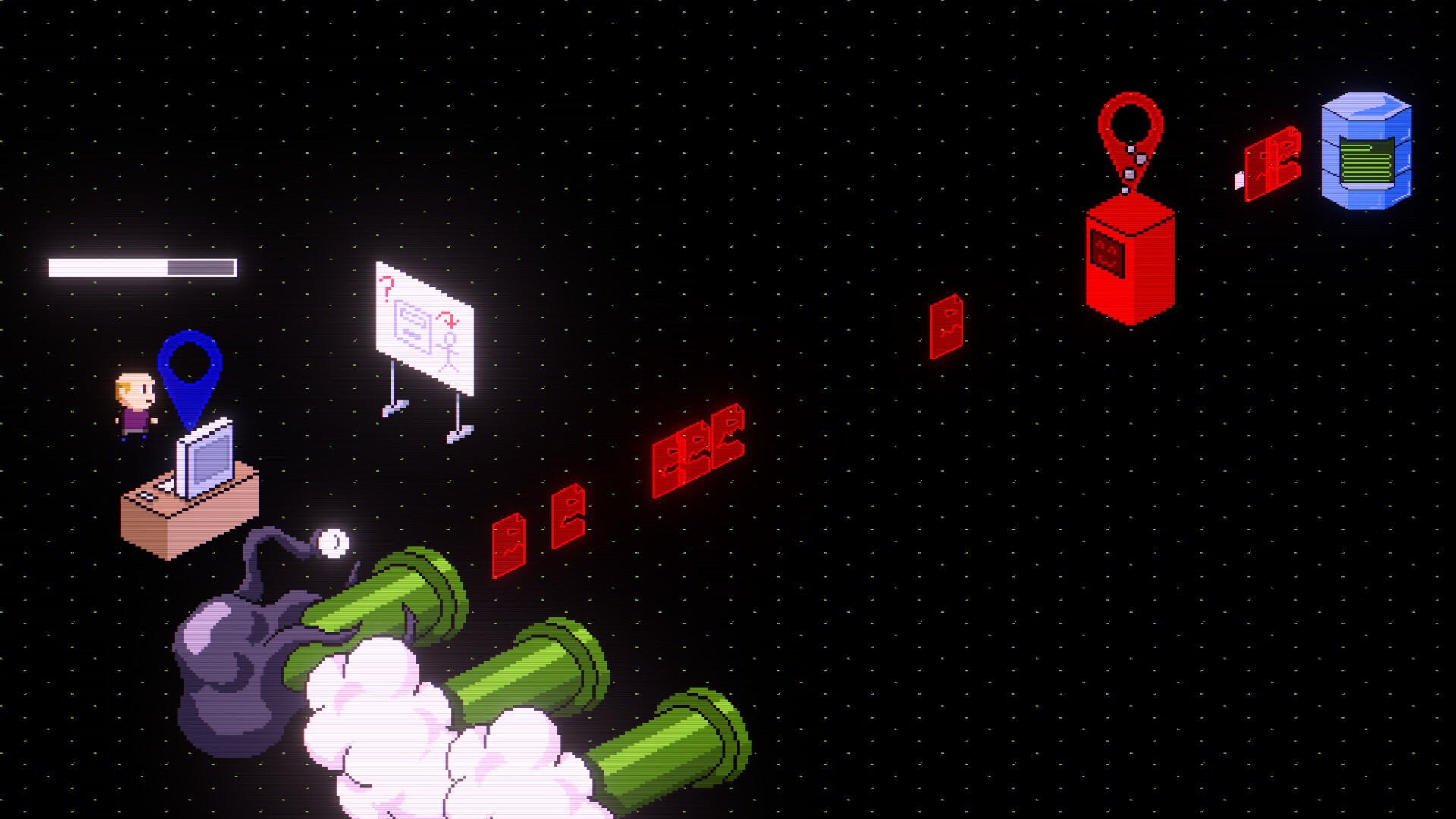 Tech Debt screenshot 5