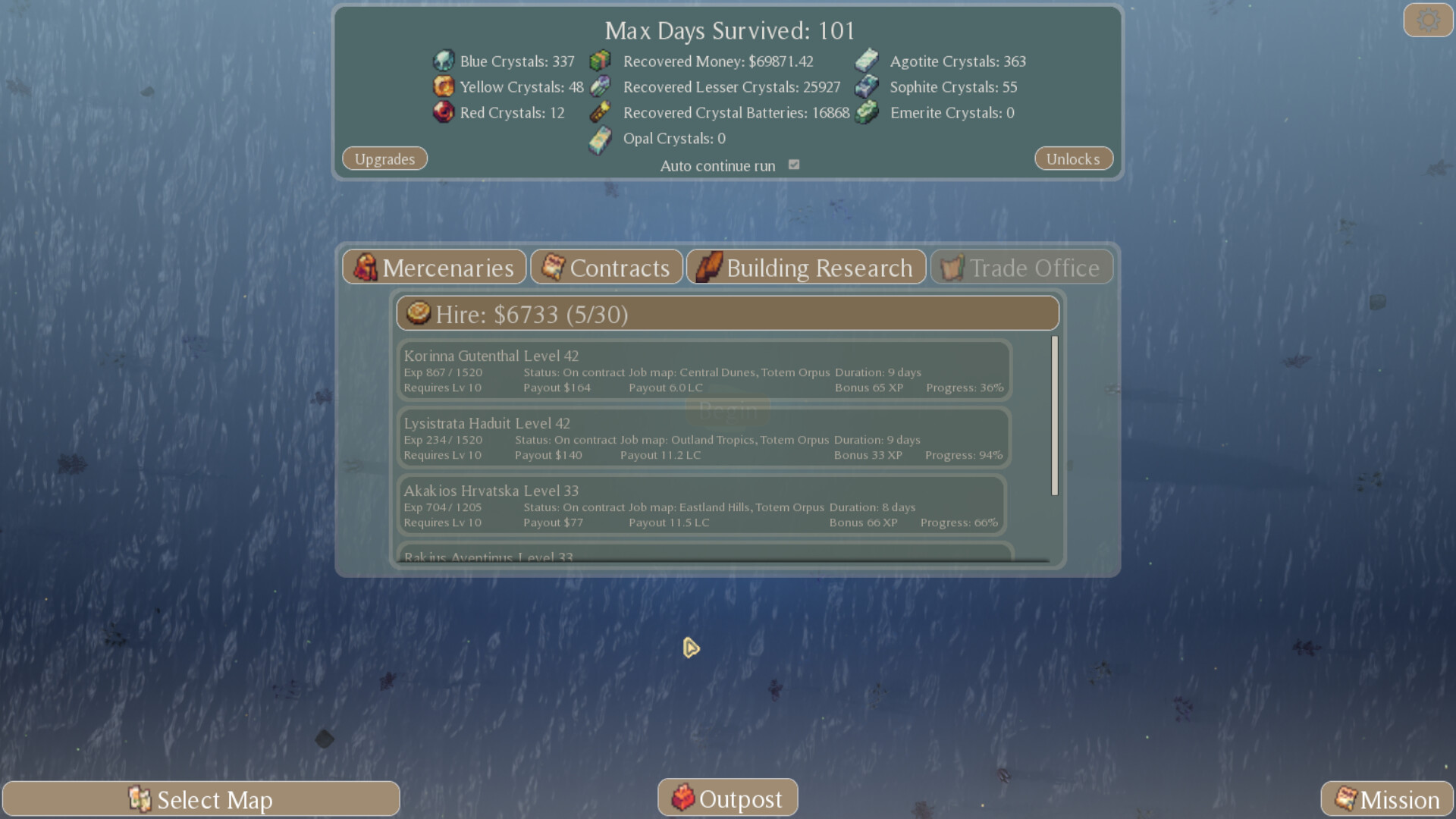 Chronicle Legends: Tower Defense screenshot 3