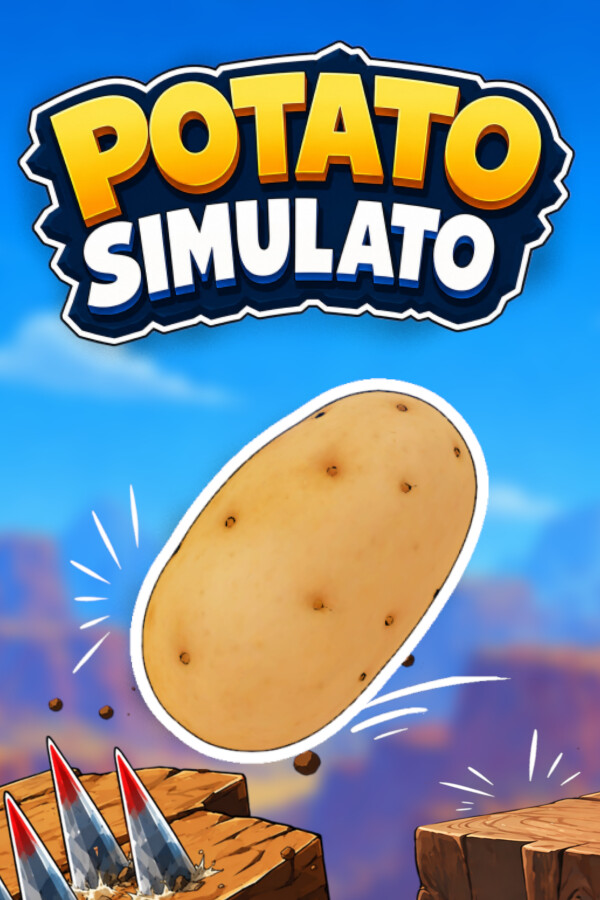 Potato Simulato: Together