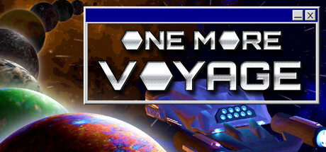Cover art from One More Voyage