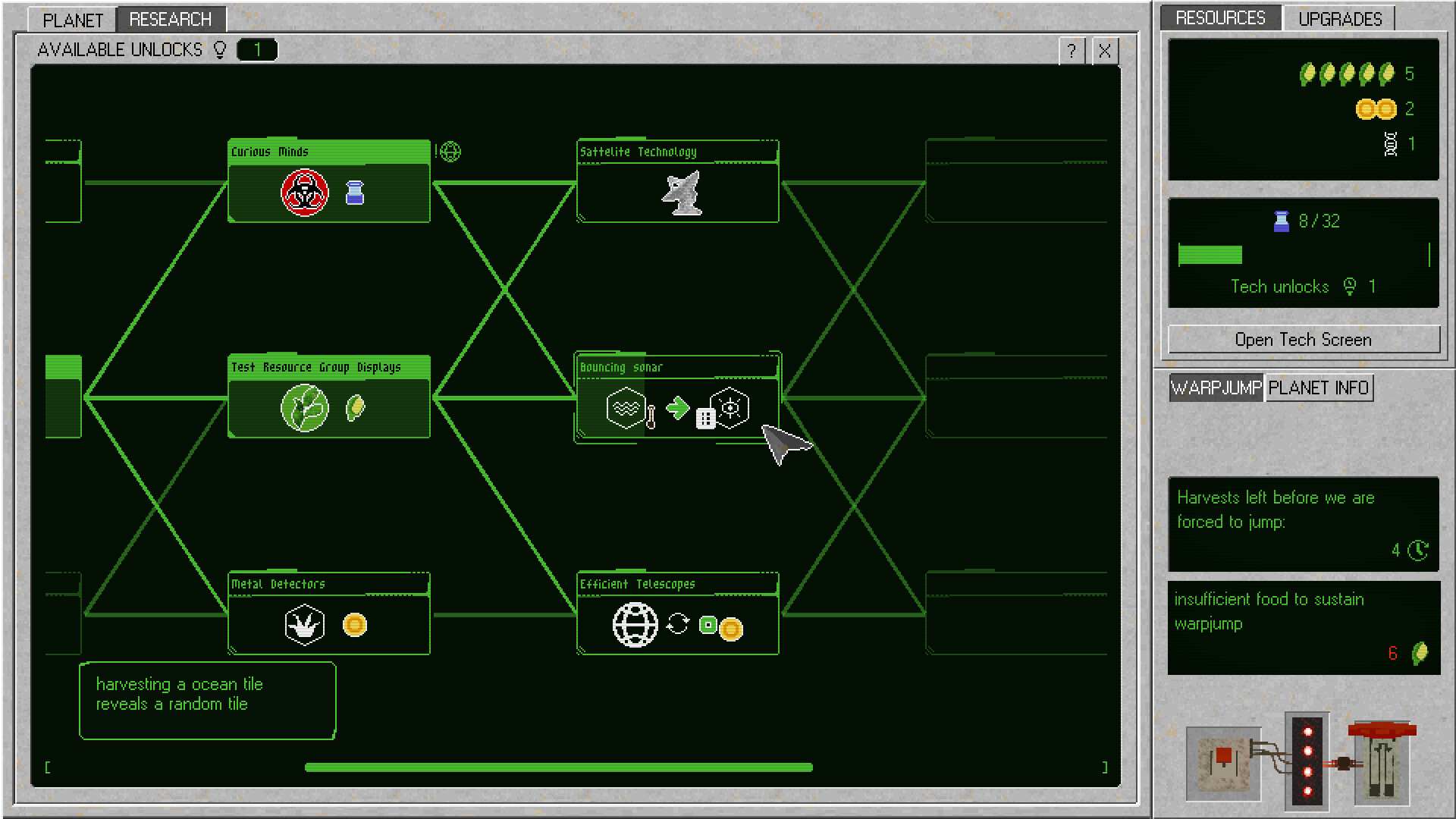 One More Voyage screenshot 4