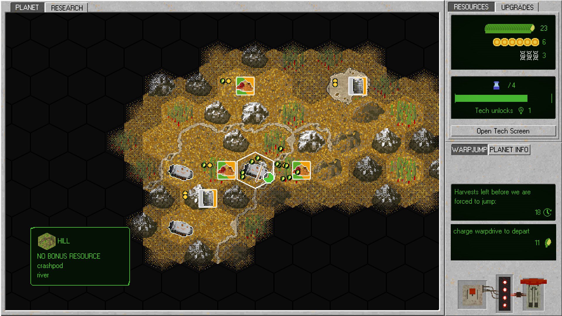 One More Voyage screenshot 2