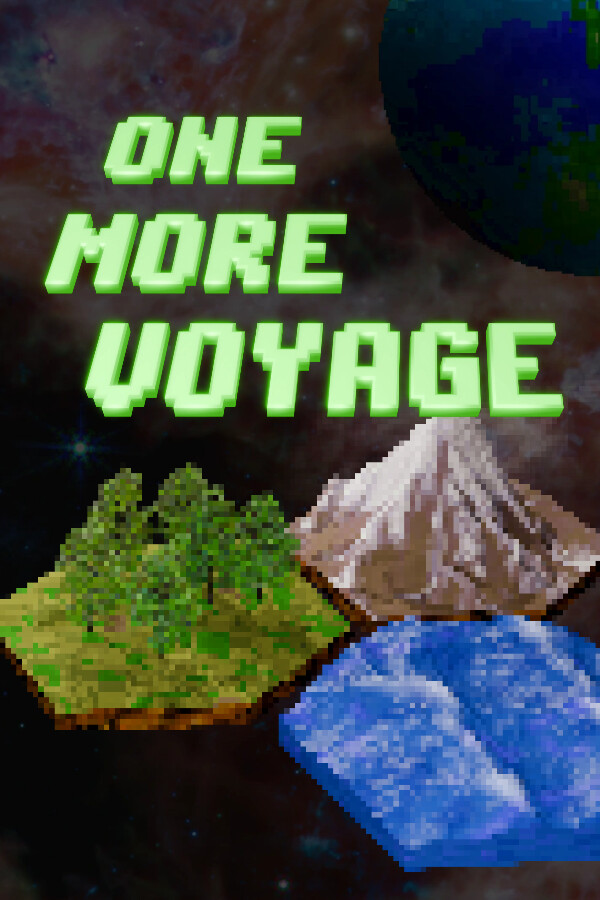 One More Voyage