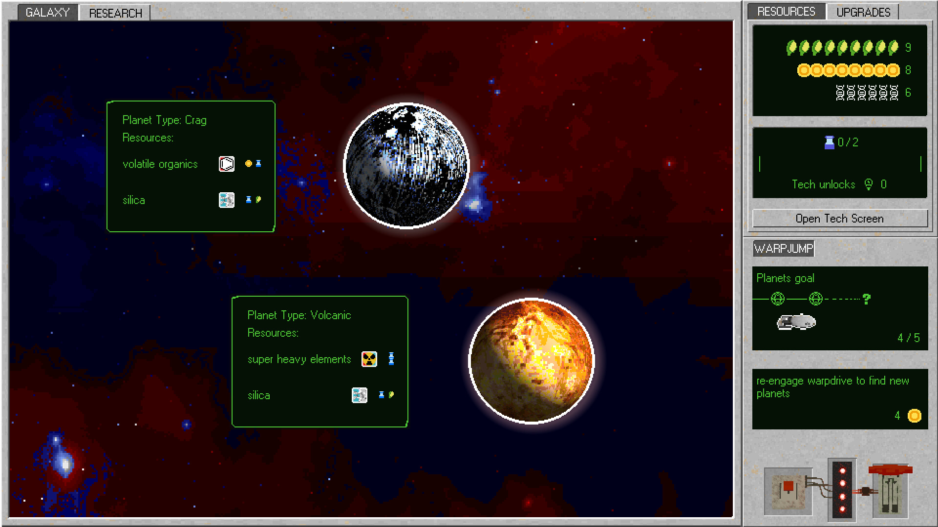 One More Voyage screenshot 3
